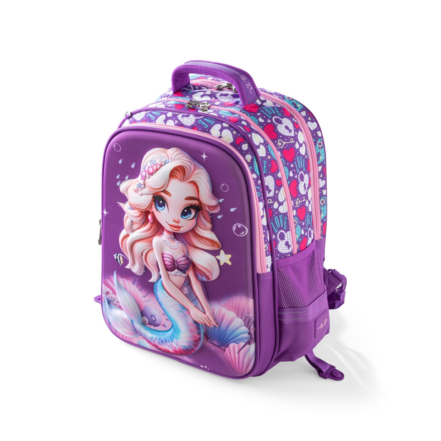 Mermaid Backpack