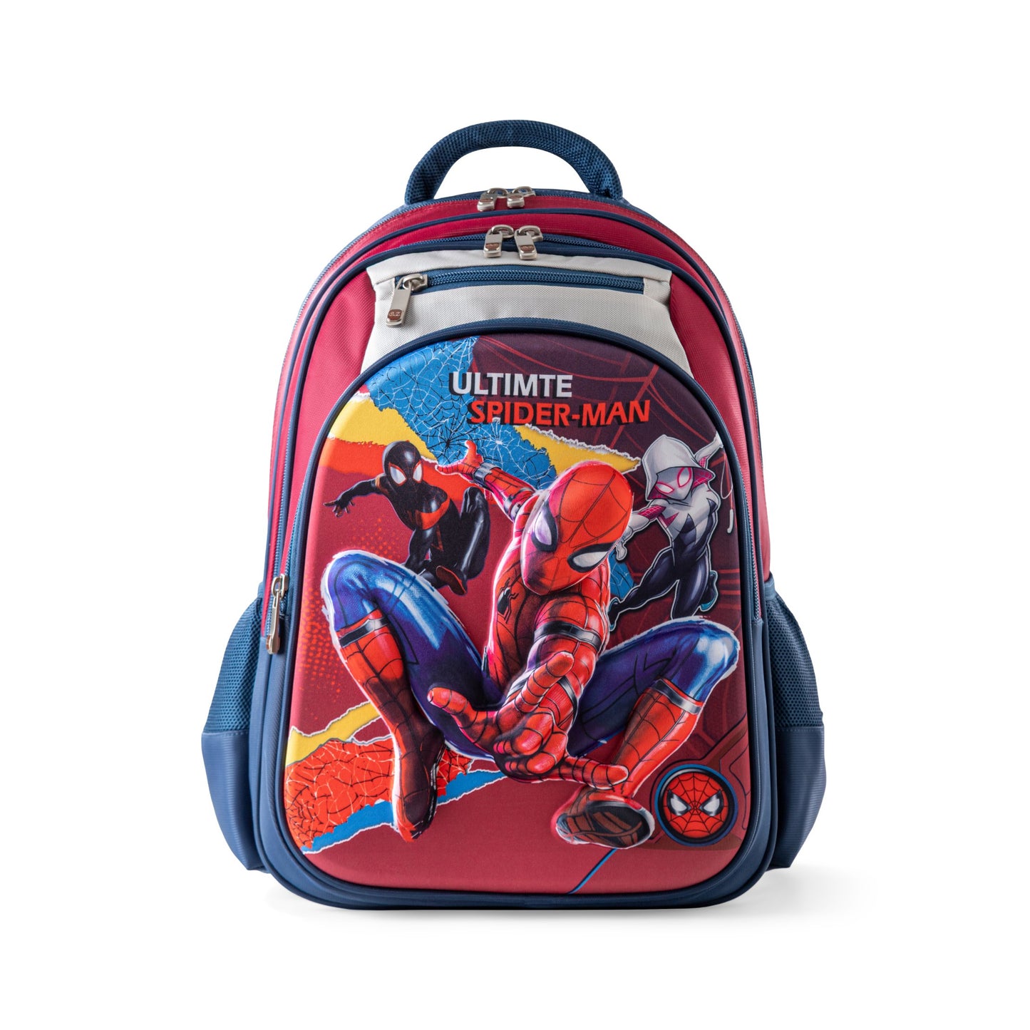 C25- Ultimate Spiderman