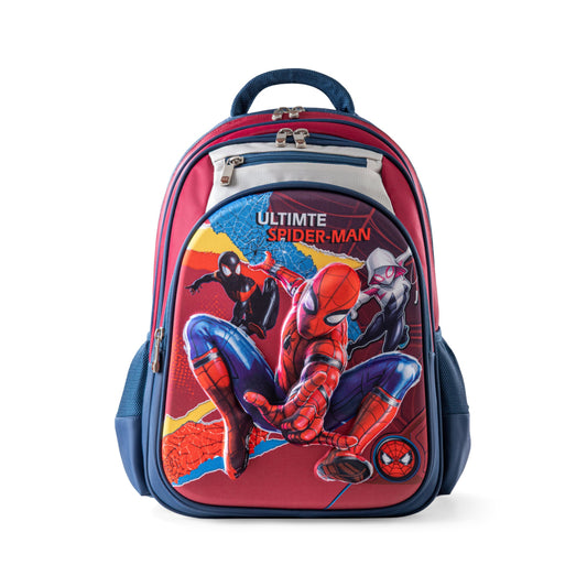 C25- Ultimate Spiderman
