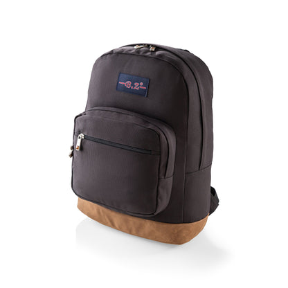 BOS - Black & Brown H