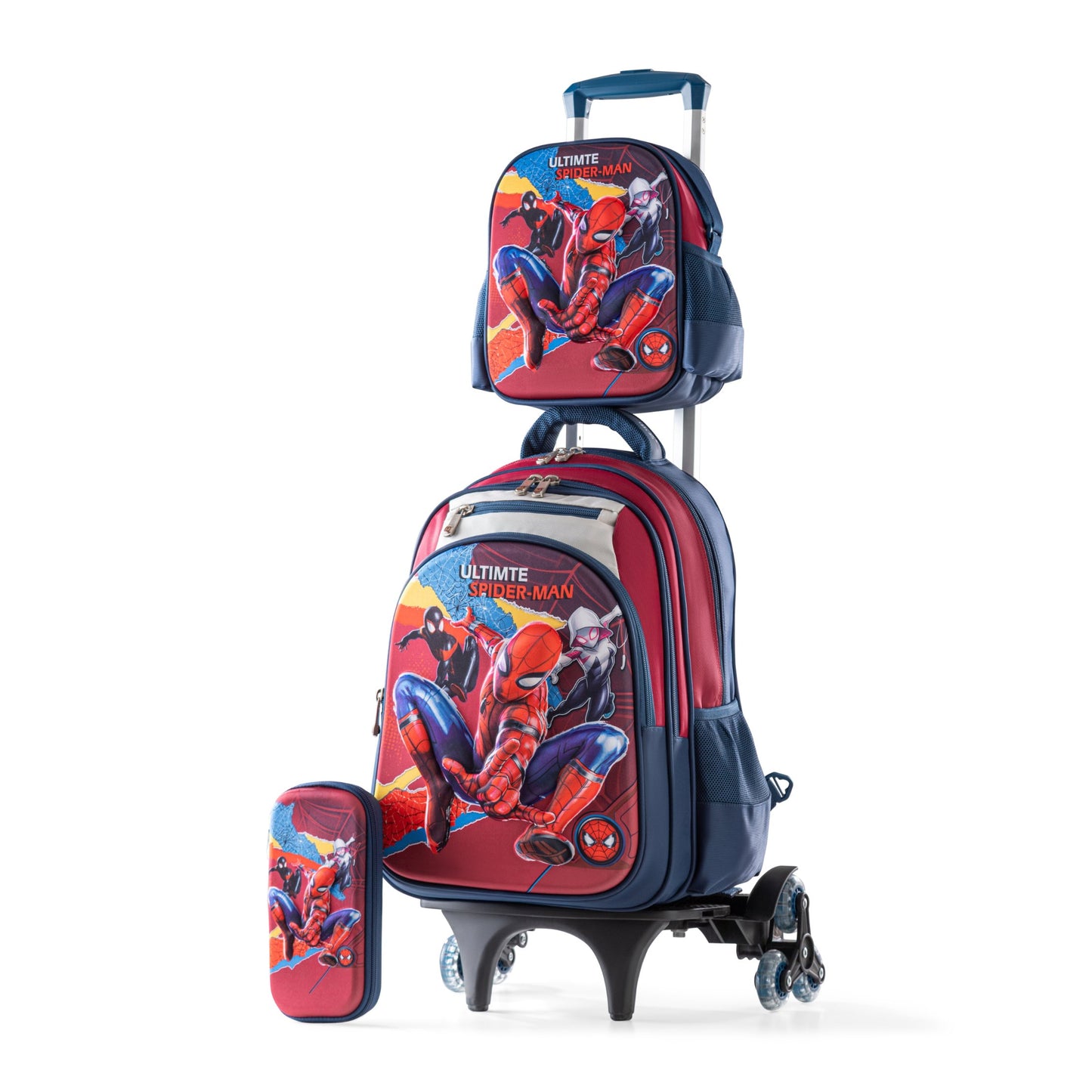 C25- Ultimate Spiderman