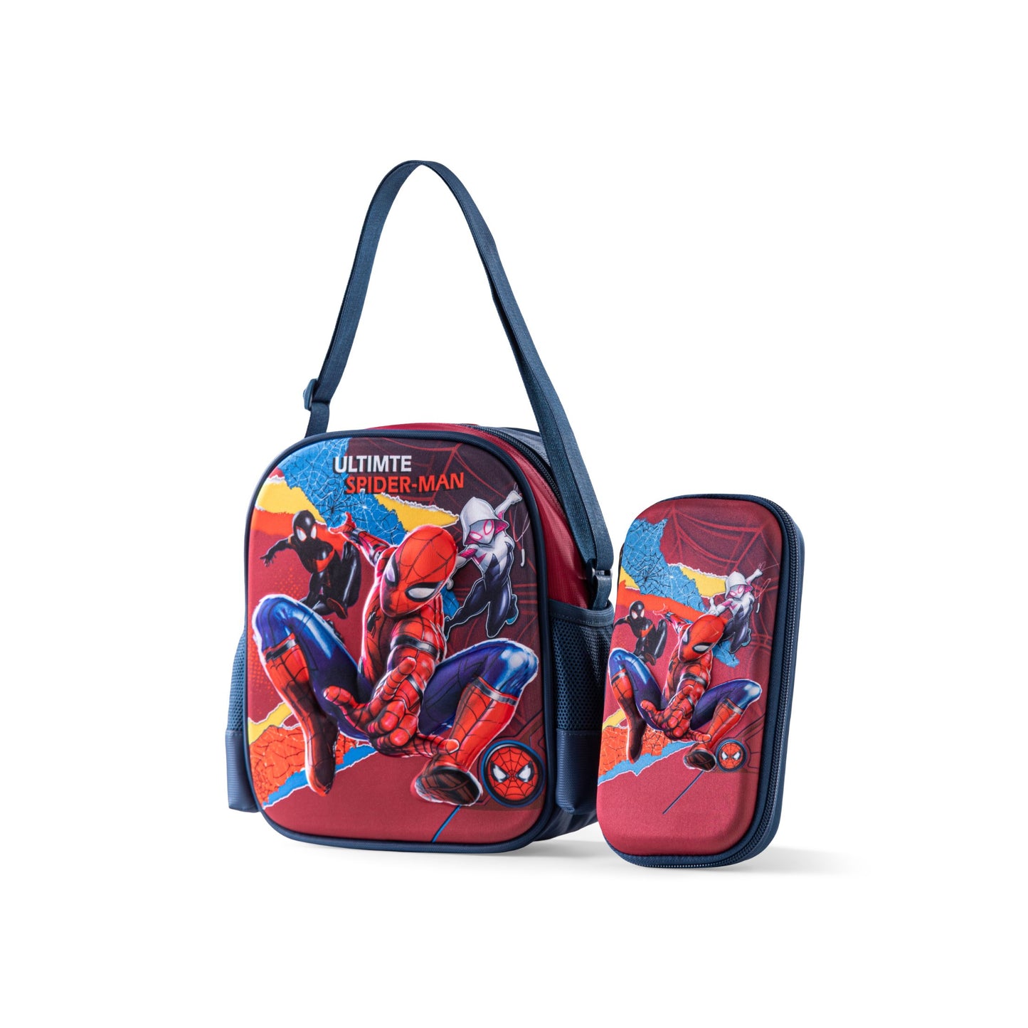 C25- Ultimate Spiderman