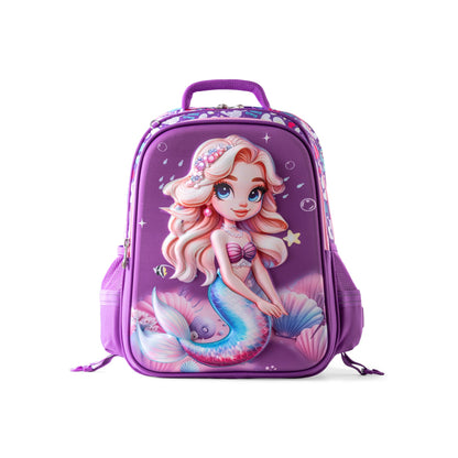 Mermaid Backpack