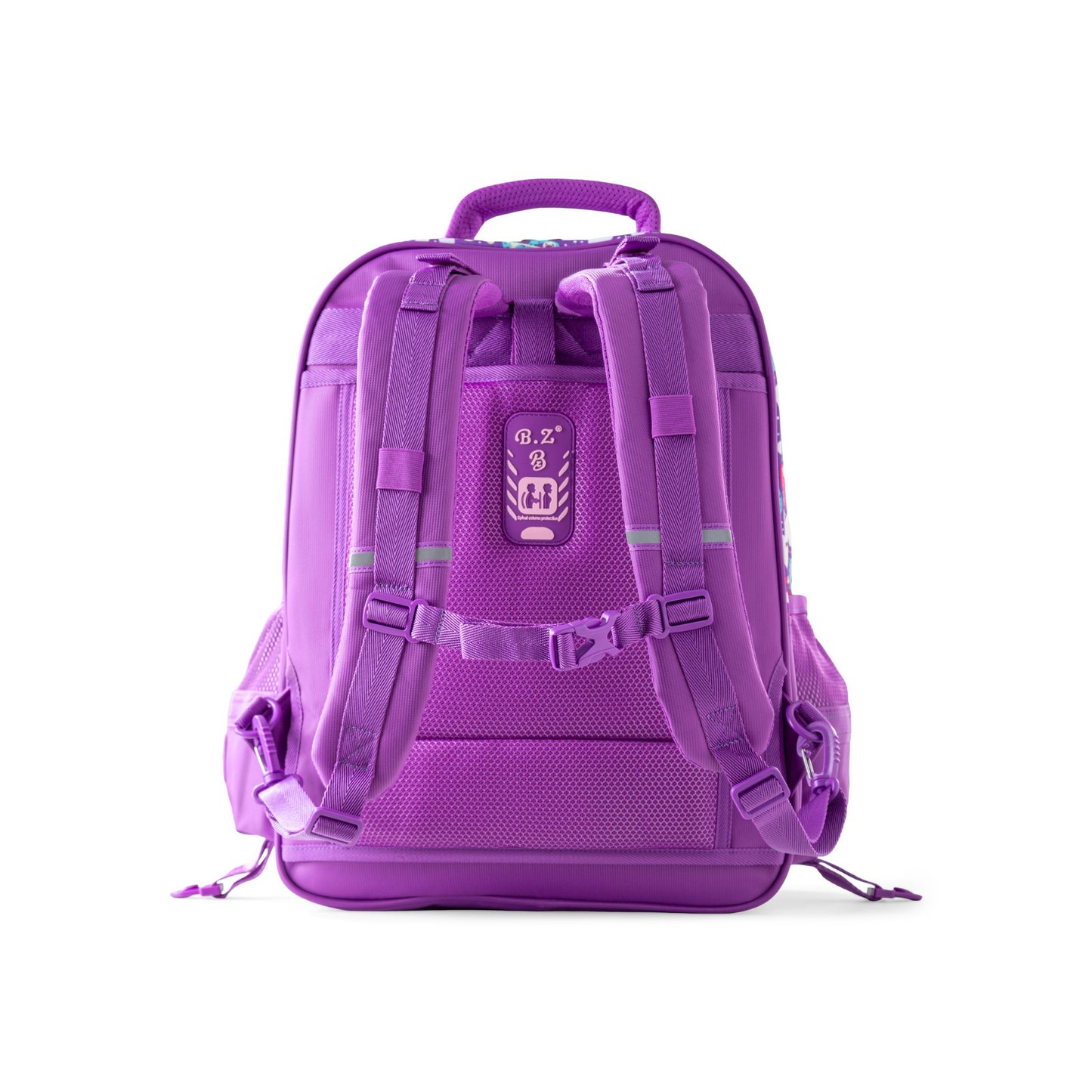Mermaid Backpack