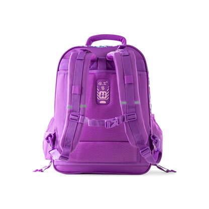 Mermaid Backpack