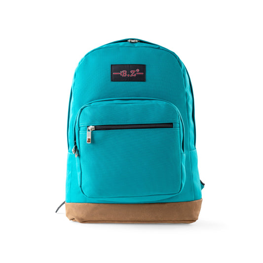 BOS - Cyan H