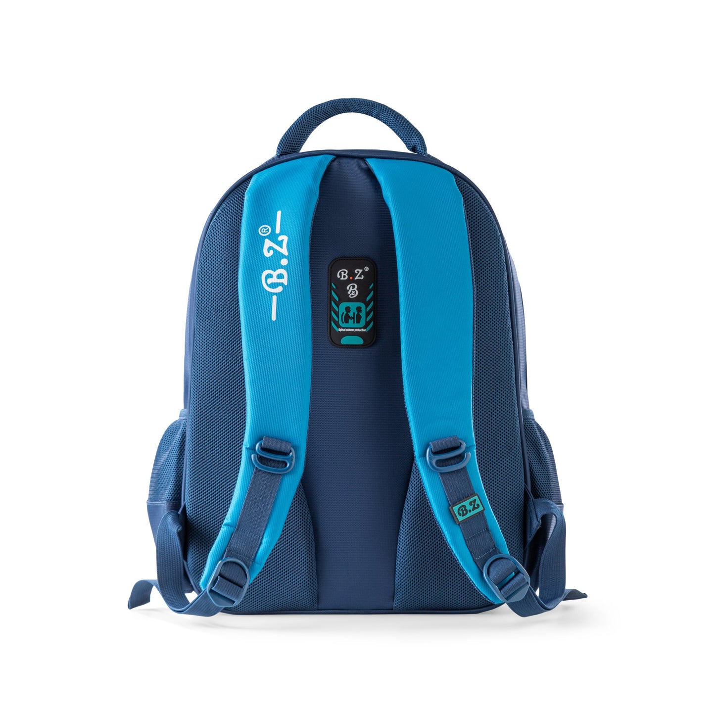 C25- Astronaut Blue