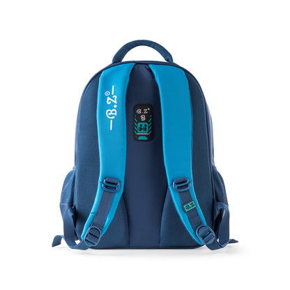 C25- Astronaut Blue