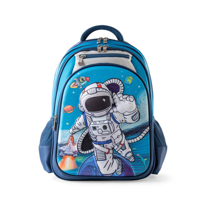 C25- Astronaut Blue