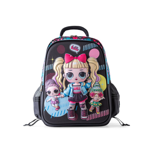 Little Girls Backpack