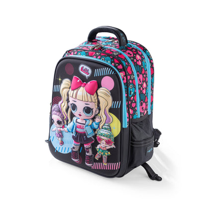 Little Girls Backpack