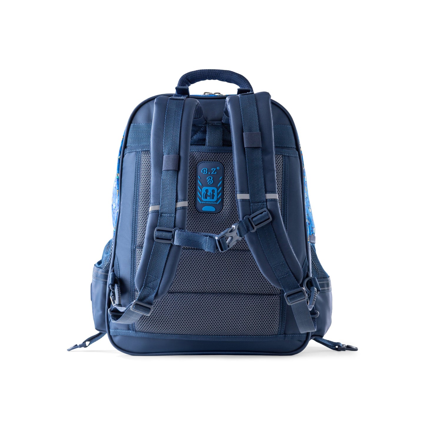 Little Sonic Backpack