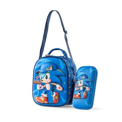 Little Sonic Backpack