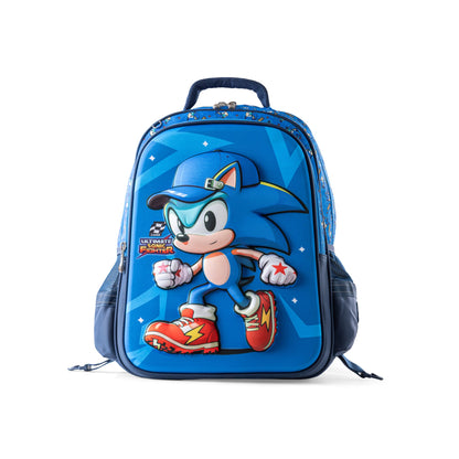 Little Sonic Backpack