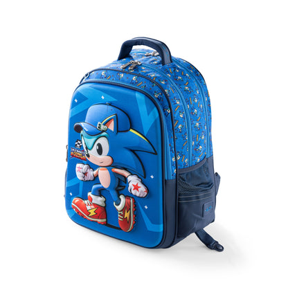 Little Sonic Backpack