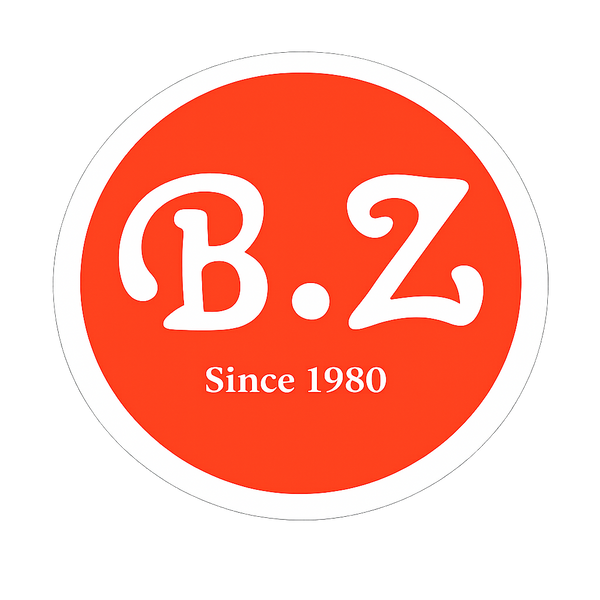 B.Z Bags