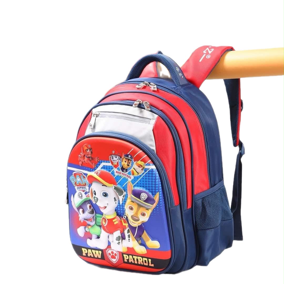 C25- Paw Patrol