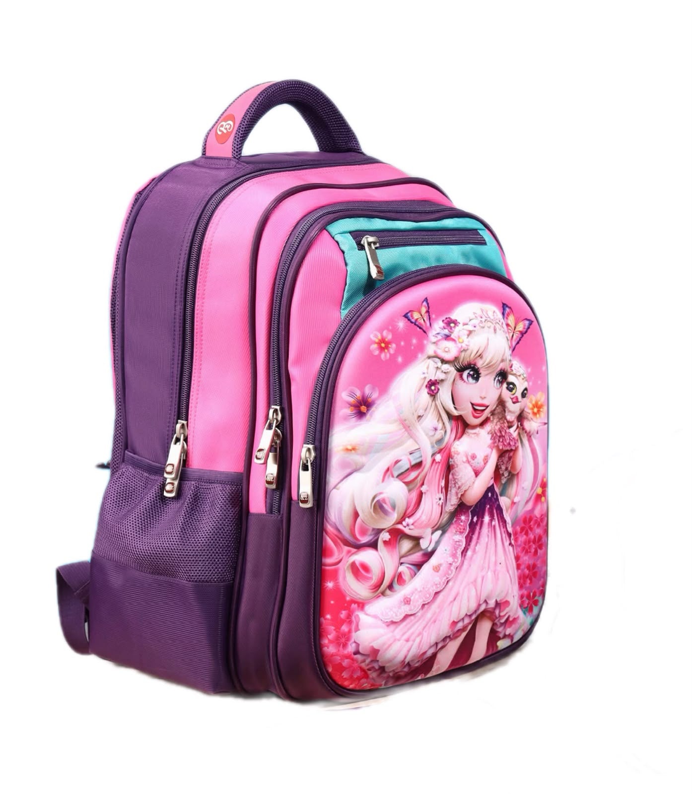 C25- Princess WB